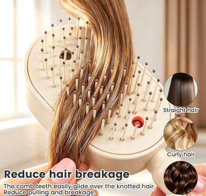 Hair Therapy Spa Brush