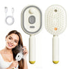 Hair Therapy Spa Brush
