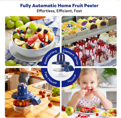Fruit and Vegetable Peeler مقشرة فواكه وخضروات