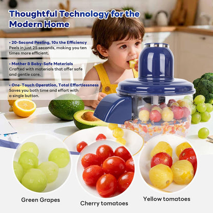 Fruit and Vegetable Peeler مقشرة فواكه وخضروات