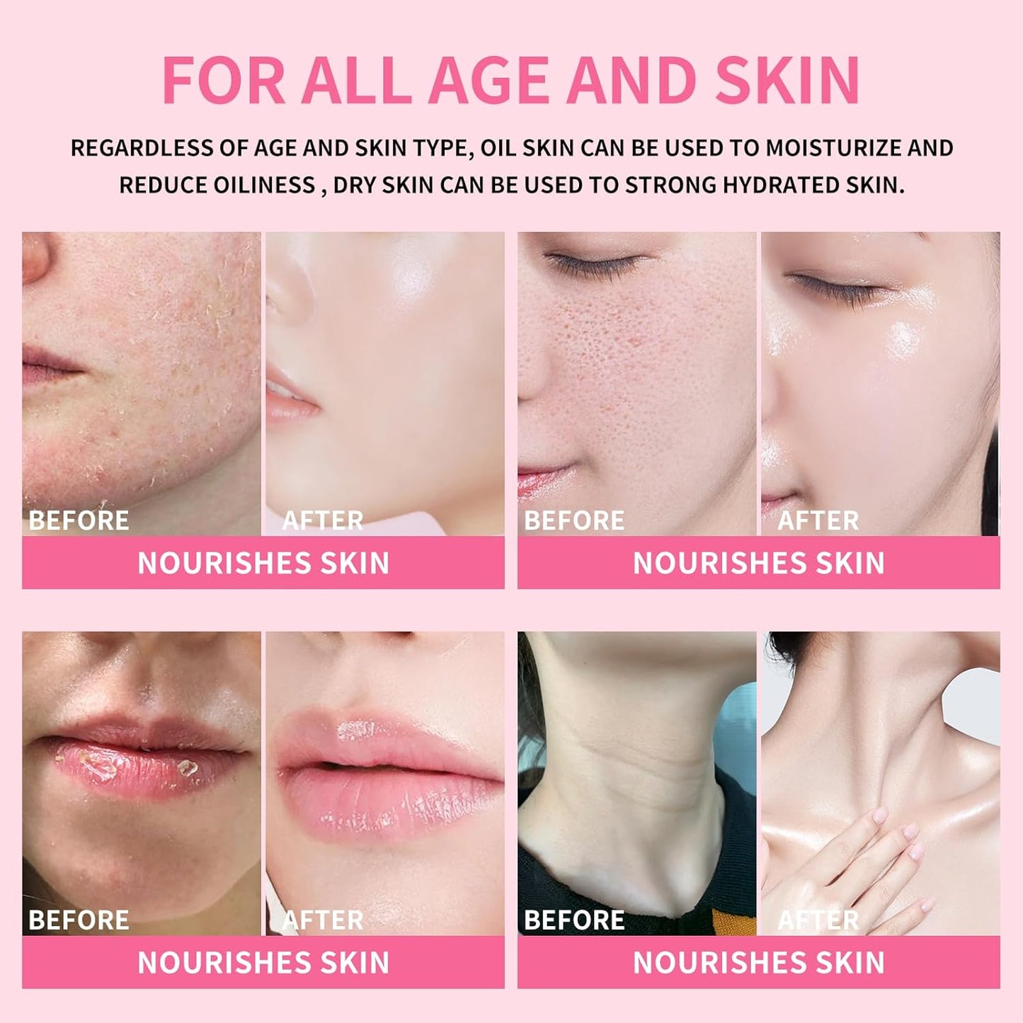 Wrinkle Bounce Collagen Stick | بلسم متعدد الاستخدامات لمرونة التجاعيد