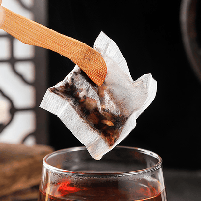 Ginseng  Natural Herbal Tea (30 Tea Bags)