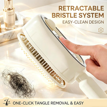 Hair Therapy Spa Brush