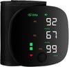 Wrist Electronic Pressure Monitor