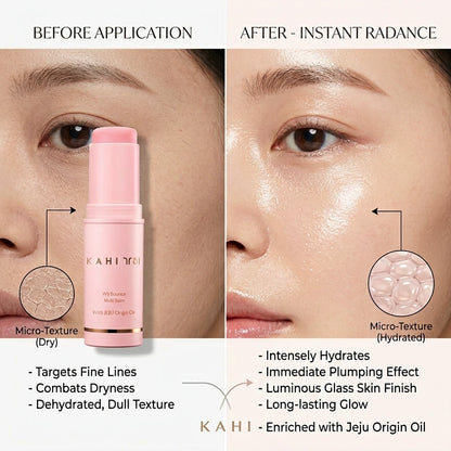 Wrinkle Bounce Collagen Stick | بلسم متعدد الاستخدامات لمرونة التجاعيد
