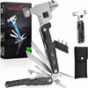 Upgraded 18 in 1 Multitool, Professional Stainless Steel